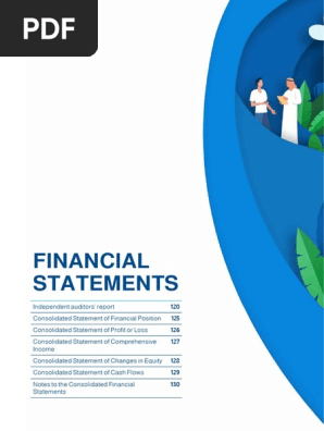 financial statements