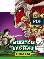 Maraton Grosera - HP