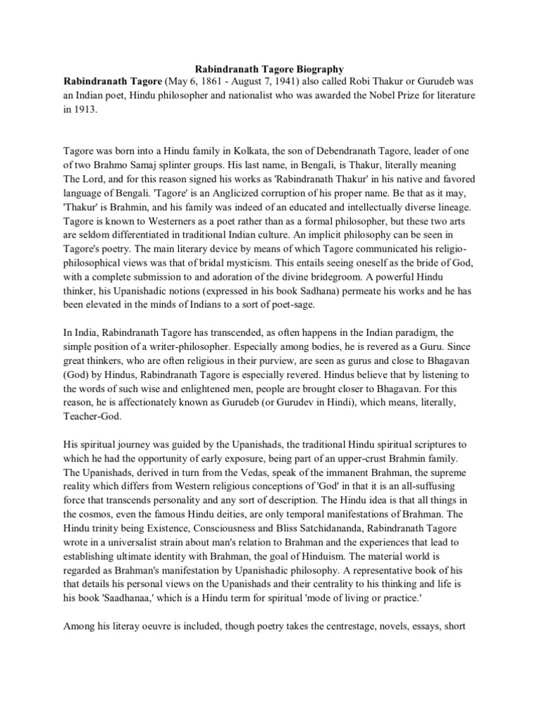 Biography visual data 6