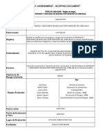 IPERC-EXP-02 Cargado y Descargado de Máquina Perforadora de Cama Baja v01