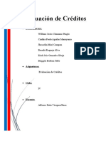 Aa4 Evaluacion de Credito