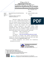 Sosialisasi Platform AI Impact Sabtu 10 Desember 2022 TTE