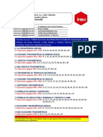 PRÁCTICA CONTROL No. 4 DE CBM101 (Agosto - Octubre 2021)