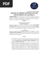 Los Incidentes en Materia Penal | PDF | Esfera pública | Judicaturas