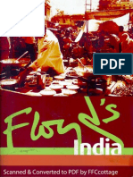 Floyd's India - Keith Floyd