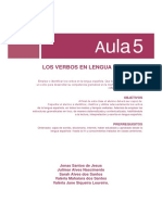 11483923042018lingua Espanhola V. Aula 05