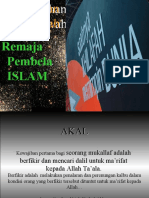 Dakwah Dan Khilafah