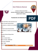 Martinez - Marquez - Maria - Guadalupe - Escuelas - Del - Pensamiento - Administrativo - y - Su - Relacion - Con - El - Ambiente - Global