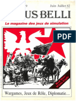 Casus Belli 009 198206