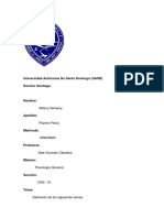 Psicología General Cap 7