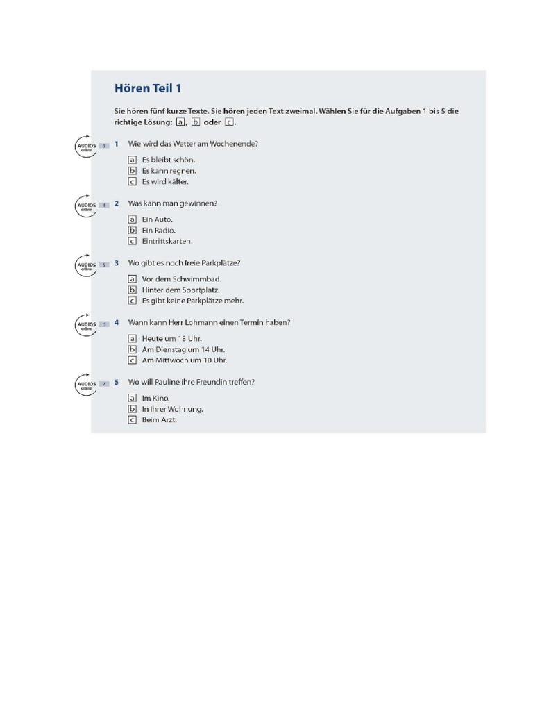 A2 modelltest 1 ptr pdf