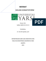 REFERAT GANGGUAN SOMATOFORM Saddam Fadhli