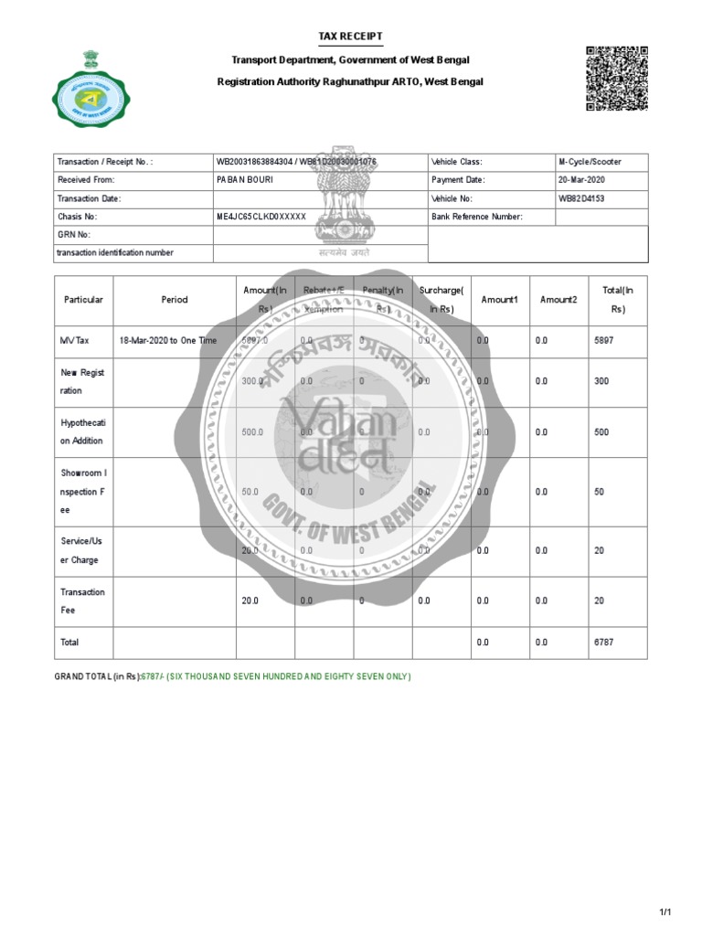 Wb82d4153 tax a pdf receipt service industries