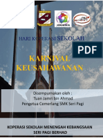 Buku Program HKS