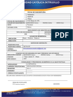 Ficha de Inscripcion de Carreras A Distancia-1