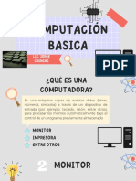 Computación Basica