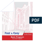 Koe Fast An Easy Guide Book Basico b1 PDF