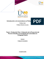 Anexo 1 - Formato 4 para la elaborar la evaluación de la proyección del proceso formativo (1)