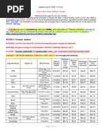 maldives duty free cigarettes price list Dubai Duty Free Tobacco Price List | PDF | Scotch Whisky