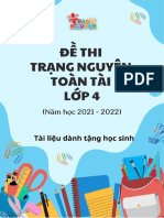 De Thi Trang Nguyen Toan Tai Lop 4 Nam Hoc 2021-2022