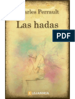 Las Hadas-Charles Perrault