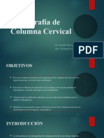 Copia de COLUMNA CERVICAL - MR1 ELMER HIDALGO BRAVO