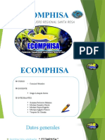 ECOMPHISA