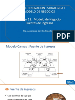 Sesión 12 - MN - Fuente de Ingresos