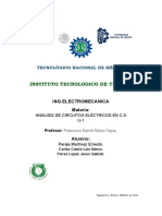 Instituto Tecnologico de Tijuana: Tecnológico Nacional de México