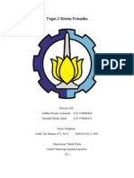 Classnotes - Sistem Fotonika Signal Processing