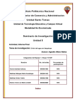 Martinez Marquez Maria Guadalupe Equipo 1-Informe Final-U5