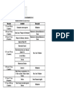 PROGRAMA 11 de DICIEMBRE DE DE 2022