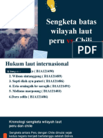 PTT Hukum Laut Inter Kelompok 4