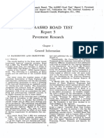 Lc2-The AASHO Road Test Report5 Pavement Research