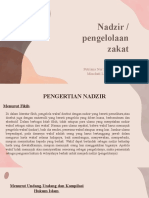 Hukum Islam Indonesia 