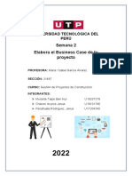 Gestion de Proyectos Tarea 2