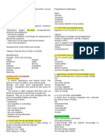 Chapter 18-Module Mood Disorder