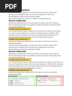 SV Guide