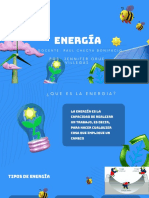 Presentación Energías