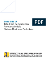 Perencanaan Drainase 