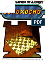 Ocho X Ocho - 004