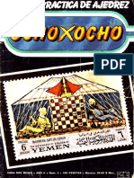 Ocho X Ocho - 005