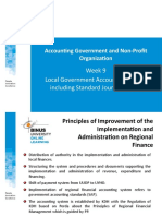 PPT9-Local Government Accounting System Including Standard Journal Entries