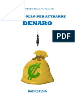 Protocollo Per Attrarre Denaro