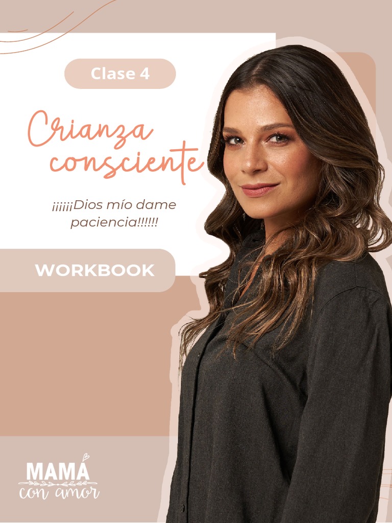 Claves para Desarrollar Paciencia | PDF | Crecimiento personal y ...