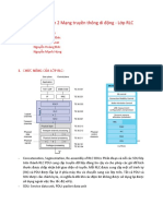 Nhóm 2 - RLC Layer