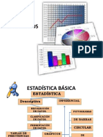 Tablas Y Graficos Estadisticos