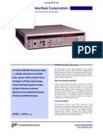 DS360 Datasheet