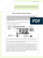 Prueba Diagnostica Lectura 2DO