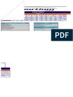 Plan de Trabajo Semana 8